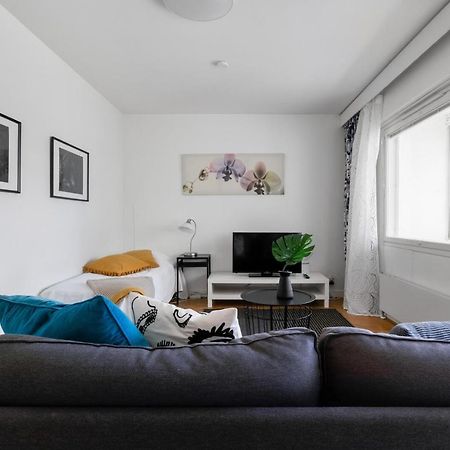 Kotimaailma Apartments 쿠오피오 외부 사진