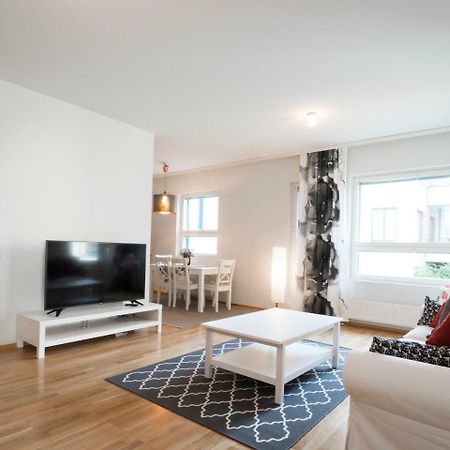 Kotimaailma Apartments 쿠오피오 외부 사진