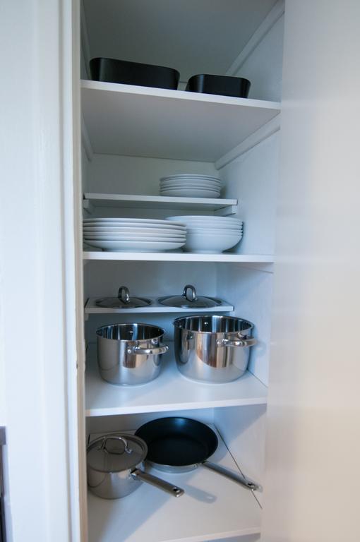 Kotimaailma Apartments 쿠오피오 외부 사진