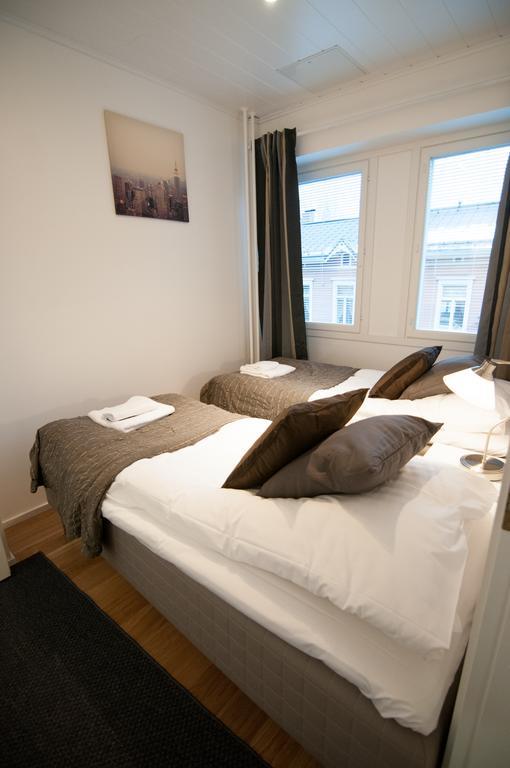 Kotimaailma Apartments 쿠오피오 외부 사진