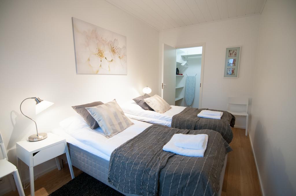 Kotimaailma Apartments 쿠오피오 외부 사진