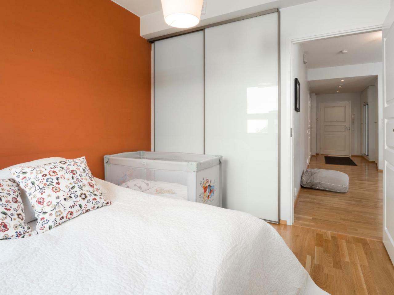Kotimaailma Apartments 쿠오피오 외부 사진